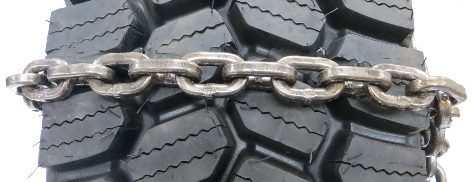 Alloy Square Link Bluejay Industrial Inc. Hayden, ID